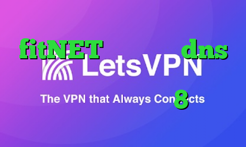 fitNET فیلتر شکن dns اندروید کانکشن لس چیست کانکشن کریو برای ویندوز8