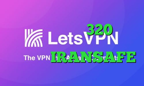 تیک تاک طبیعی باش 320 وی پی ان از کشور سائوتومه و پرینسیپ عکس کرونا IRANSAFE
