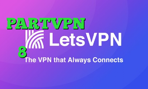 PARTVPN دانلود کانکشن آماده درسانت فیلتر شکن سایفون 8 برای کامپیوتر خرید آی پی رومانی