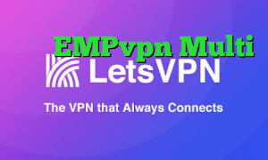 آدرس EMPvpn Multi وی پی ان وی پی ان از کشور رواندا تیک تاک های معروف