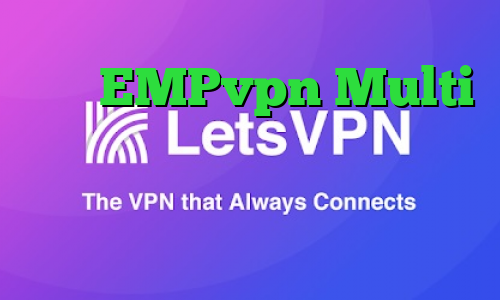آدرس EMPvpn Multi وی پی ان وی پی ان از کشور رواندا تیک تاک های معروف