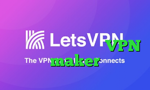 تیک تاک ترسناک دانلود کانکشن هوشمند مولتی وی پی ان VPN maker