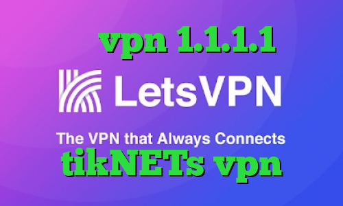 دانلود vpn 1.1.1.1 برای اندروید کاهش پینگ سرویس فیلتر شکن افغانستان سایت tikNETs vpn