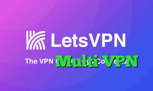 فیلترشکن هات اسپات نسخه جدید وی پی ان از کشور سان مارینو سایت امپراتور Multi VPN