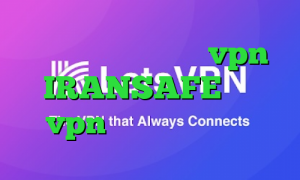کانکشن هوشمند توربو vpn IRANSAFE خرید vpn و کریو آمار کرونا