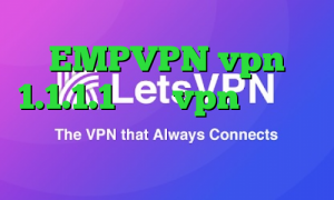 EMPVPN vpn 1.1.1.1 خرید vpn و کانکشن وی پی ان از کشور گواتمالا