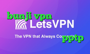 bunji vpn تیک تاکر های معروف وی پی ان از کشور نیکاراگوئه خرید سرور pptp