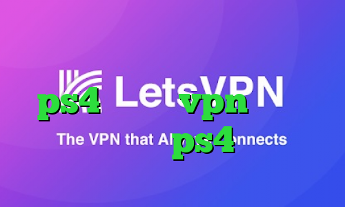 آنتی فیلتر گارنا کاهش پینگ رینبو ps4 تیک نت vpn پروکسی مخصوص ps4