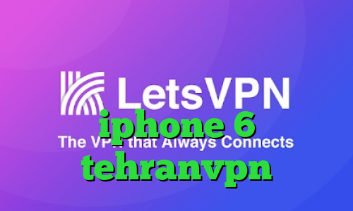 تغییر ای پی گوشی با فیلتر شکن کریو بدون قطعی فیلتر شکن برای iphone 6 tehranvpn