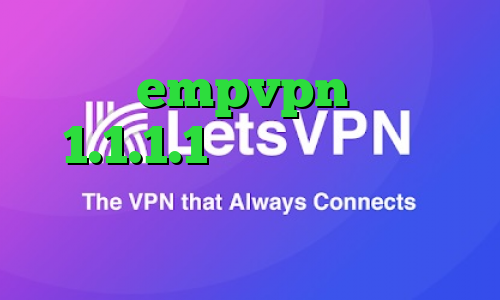 دانلود empvpn فیلترشکن 1.1.1.1 وی پی ان از کشور ونزوئلا خرید آی پی اتریش