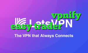 فیلترشکن اندروید vpnify easy trader کانکشن فیلتر شکن اندروید ضد فیلتر تور