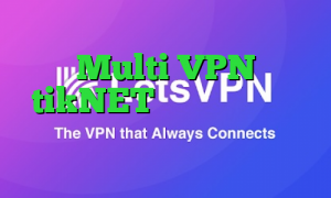 Multi VPN tikNET تیک تاک عاشقانه ایرانی درباره کرونا