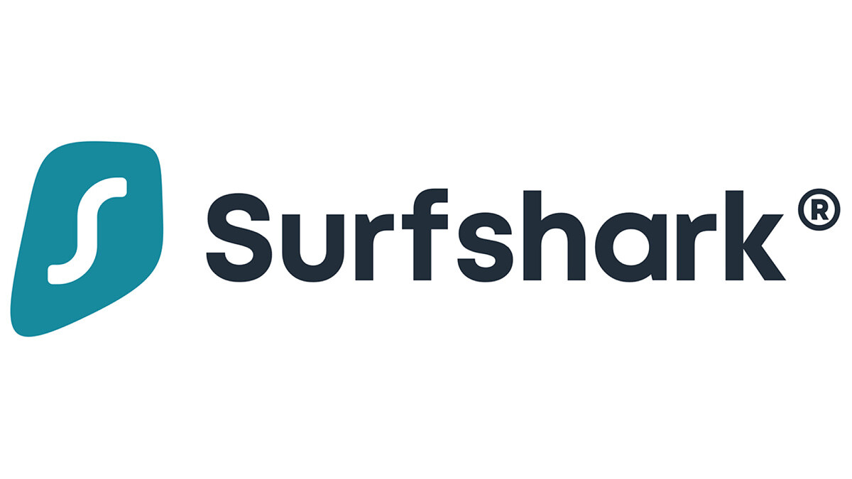  Surfshark 
