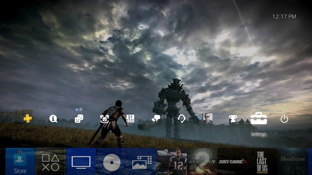 نحوه استفاده از vpn در تنظیمات ps4 playstation 4