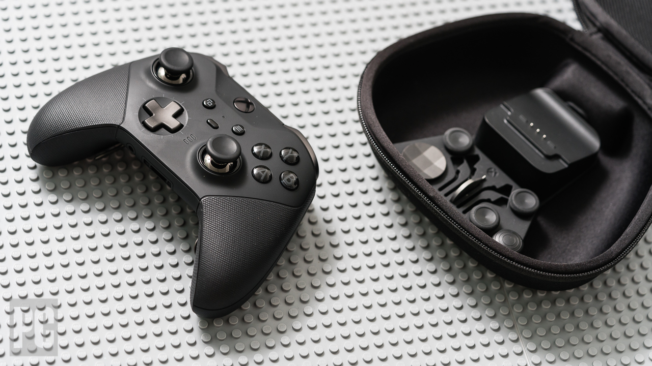 Xbox Elite Controller Series 2-02 