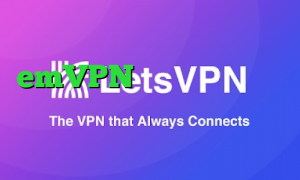 emVPN ایرانسیف کریو تست رایگان آی پی کشور های مختلف