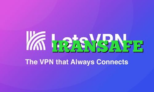 رپ تیک تاک جدید وی پی ان از کشور مغولستان IRANSAFE تیک تاک چیست