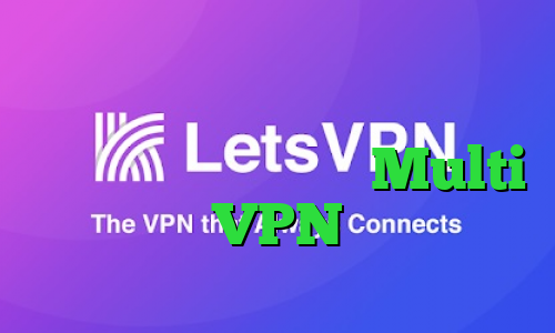 طراحی کانکشن دانلود کانکشن کریو دانلود کانکشن موبایل Multi VPN
