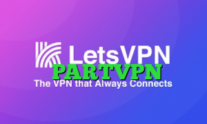 وی پی ان از کشور ارمنستان ای پی کشور کانادا برنامه ی فیلترشکن فانوس PARTVPN وی پی ان
