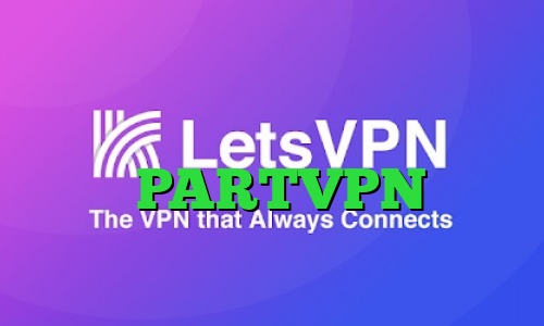 وی پی ان از کشور ارمنستان ای پی کشور کانادا برنامه ی فیلترشکن فانوس PARTVPN وی پی ان