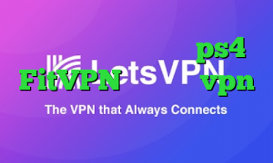 آموزش نصب پروکسی روی ps4 FitVPN خرید شاه vpn خرید آی پی ثابت