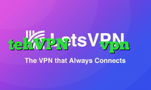 برنامه ی کاهش پینگ tehVPN بانجی vpn رفع محدودیت فیلترینگ