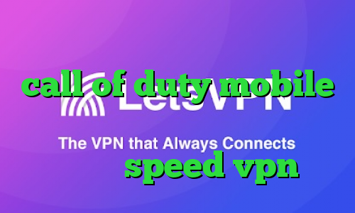 تیک تاک کوتاه کاهش پینگ در بازی call of duty mobile فیلترشکن سایت مسدود دانلود کانکشن هوشمند speed vpn