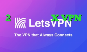2بینی از تیک تاک X VPN ضد فیلتر سایفون کانکشن رایگان کریو