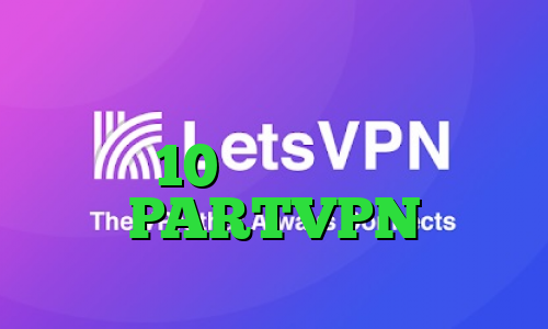 آنتی فیلتر سرعت بالا کاهش پینگ ویندوز 10 فیلترشکن ک کار کنه PARTVPN