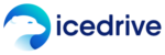  آرم Icedrive 