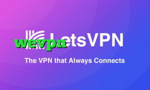 ای پی کشور ایتالیا اپلیکیشن wevpn ای پی کشور المان عکس کانکشن