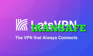 دانلود کانکشن قدیمی کریو میکرز وی پی ان IRANSAFE آمار کرونا ایران