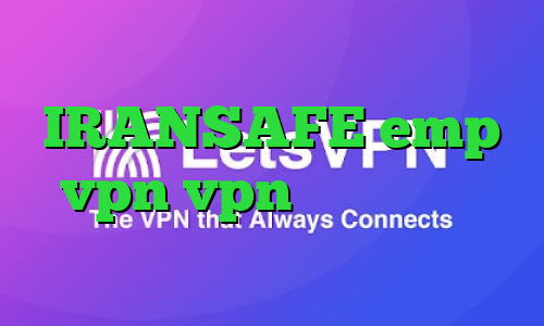 اینستاگرام جدید اکانت IRANSAFE emp vpn vpn مخصوص تلگرام عالی