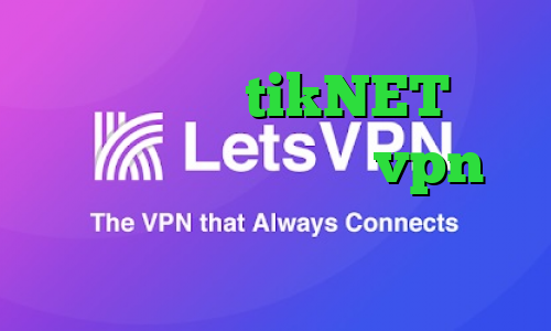 تیک تاک لایت tikNET کاهش پینگ خط ایرانسل خرید vpn با چند سرور