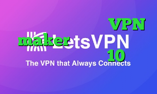 خرید آی پی تاجیکستان VPN maker فیلترشکن رایگان برای کامپیوتر ویندوز 10 وی پی ان از کشور پاپوآ گینه نو