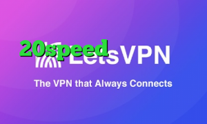 دانلود کانکشن هوشمند 20speed فیلترشکن نسخه پایین گو وی پی ان خرید آی پی استرالیا