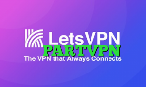 کاهش پینگ لول ساکس رایگان ا تیک تاک PARTVPN