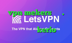 vpn mekers دانل.د کانکشن کریو وی پی ان از کشور قبرس خرید kerio
