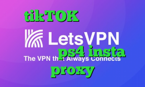 tikTOK سایت تبدیل اینترانت به اینترنت پروکسی برای هک اکانت ps4 insta proxy