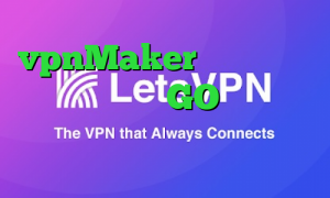 vpnMaker فیلتر شکن کم مصرف وی پی ان GO فیلترشکن واتساپ