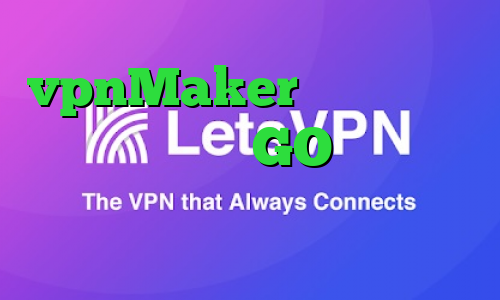 vpnMaker فیلتر شکن کم مصرف وی پی ان GO فیلترشکن واتساپ