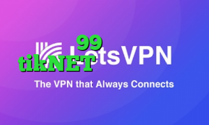 تیک تاک 99 تیک تاک ویدیو tikNET وی پی ان از کشور لوکزامبورگ