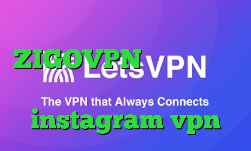 وی پی ان از کشور آندورا ZIGOVPN دانلود کانکشن هوشمند مخصوص اندروید instagram vpn