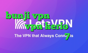 bunji vpn خرید آی پی تی وی خرید vpn kerio پرسرعت آنتی فیلتر ویندوز 7