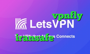 فیلترشکن کم مصرف vpnfly فیلتر شکن با ای پی امارات iransafe وی پی ان