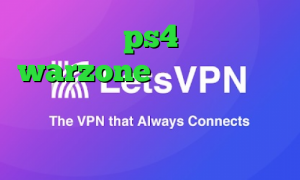 قیمت پروکسی ps4 کاهش پینگ در warzone سرویس کاهش پینگ برای گیم خرید اینترنتی بازی پی شوم