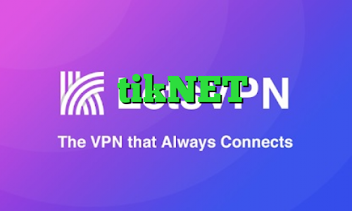وی پی ان از کشور ایتالیا اپلیکیشن tikNET وی پی ان از کشور پاکستان وی پی ان از کشور کنگو
