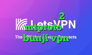 کاهش پینگ مودم متن 2بینی تیک تاک mtproto پرسرعت bunji vpn