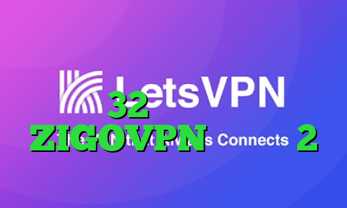 فیلتر شکن ترکیه دانلود کانکشن 32 بیتی کریو ZIGOVPN تیک تاک 2