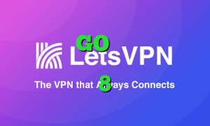 وی پی ان GO تیک تاک ترکیه کریو اریا فیلتر شکن برای آیفون 8